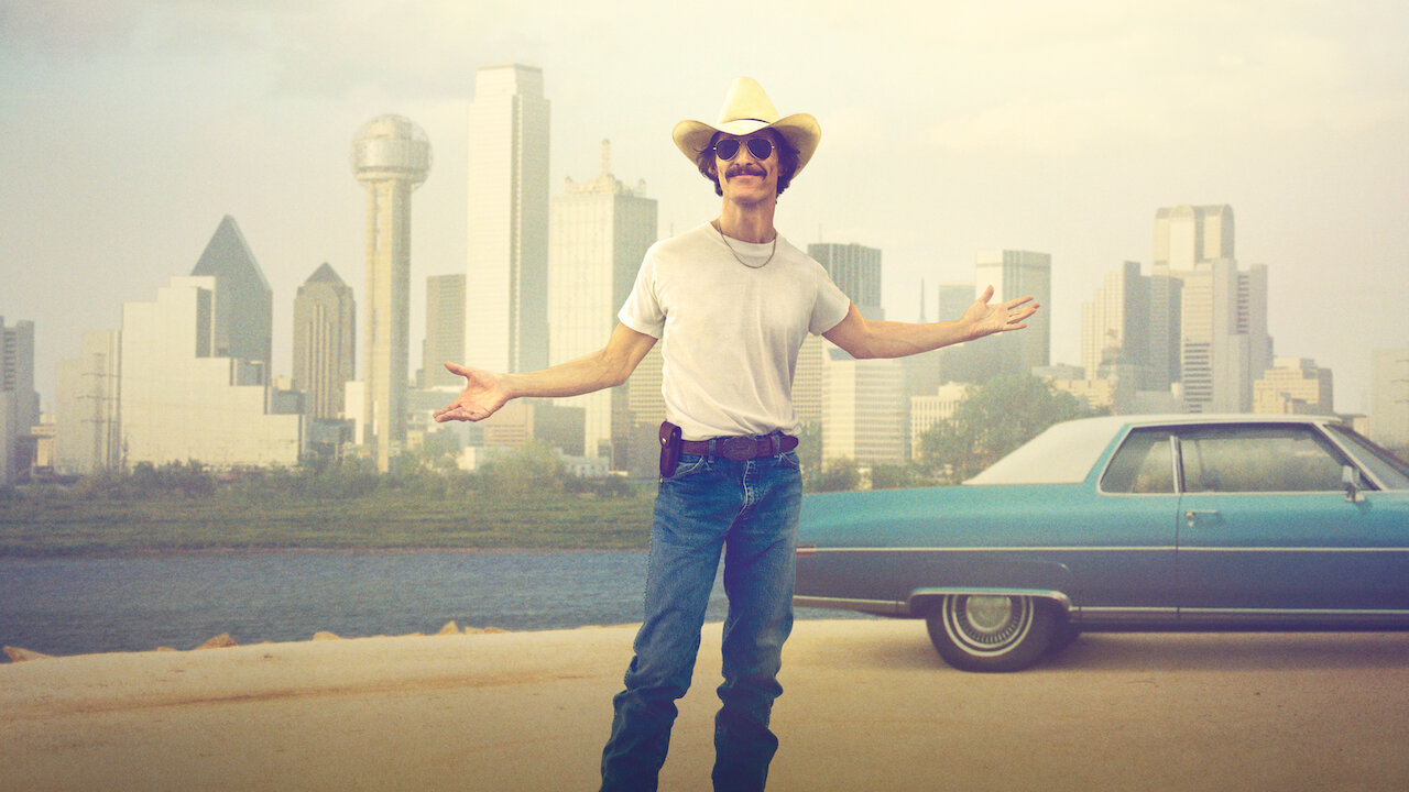 Watch Dallas Buyers Club | Netflix